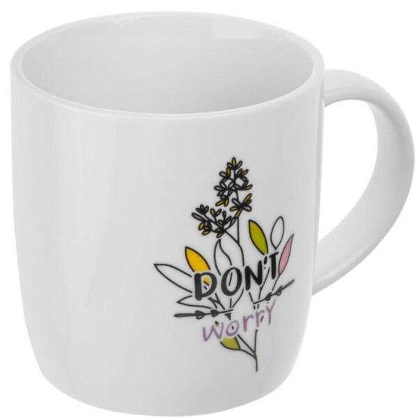 Кружка Perfecto Linea JOYFUL DAY-1 30-250301