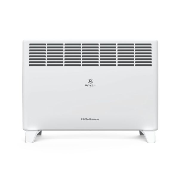 Конвектор Royal Clima Ribera Meccanico REC-R1500M