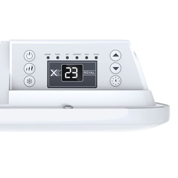 Конвектор Royal Clima Sorento Elettronico REC-S1000E Конвектор Royal Clima Sorento Elettronico REC-S1000E