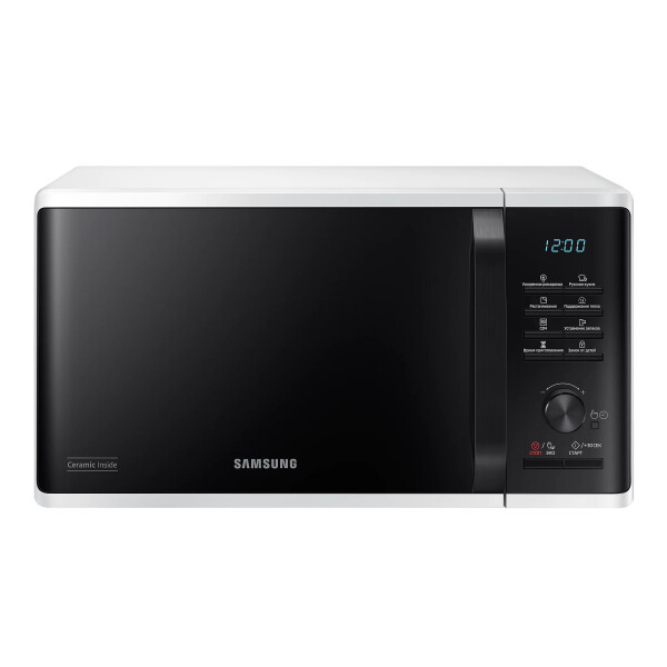 Микроволновая печь Samsung MS23K3515AW/BW