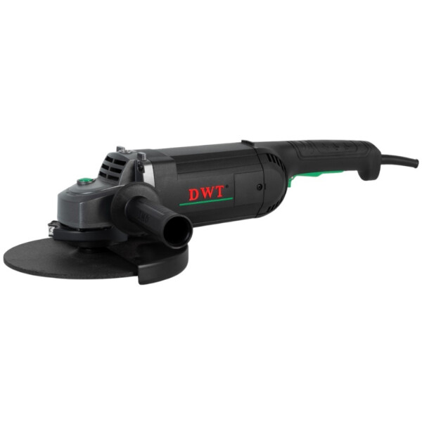 Шлифмашина угловая DWT WSP26-230 TSQ