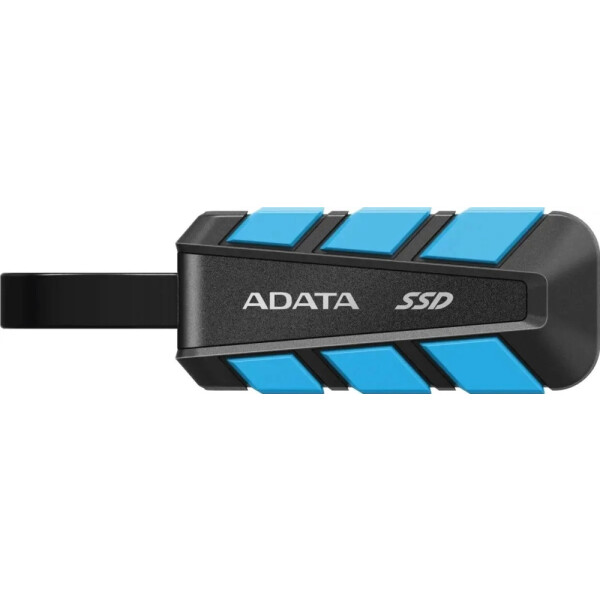 Внешний накопитель ADATA SC740 2TB SC740-2000G-CBU Внешний накопитель ADATA SC740 2TB SC740-2000G-CBU