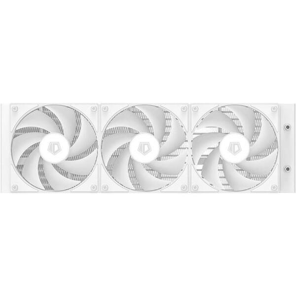 Система жидкостного охлаждения для процессора ID-Cooling DashFlow 360 XT Lite White Система жидкостного охлаждения для процессора ID-Cooling DashFlow 360 XT Lite White