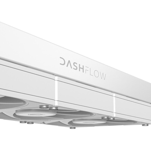 Система жидкостного охлаждения для процессора ID-Cooling DashFlow 360 XT Lite White Система жидкостного охлаждения для процессора ID-Cooling DashFlow 360 XT Lite White