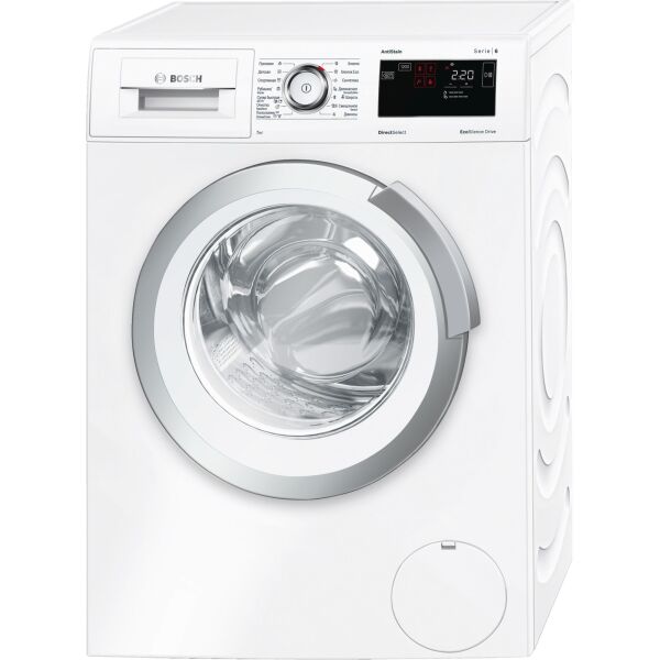 

Стиральные машины Bosch, Стиральная машина Bosch WLT24560OE