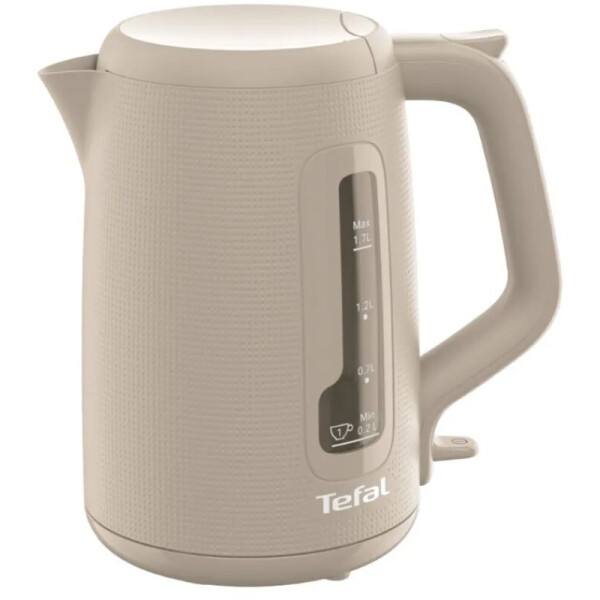 Электрический чайник Tefal Morning Fair Grey KO2M0B10