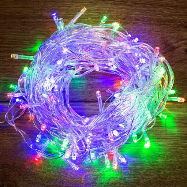 

Украшения тематические NEON-NIGHT, Гирлянда Neon-Night Твинкл Лайт 80 LED 10м 303-189
