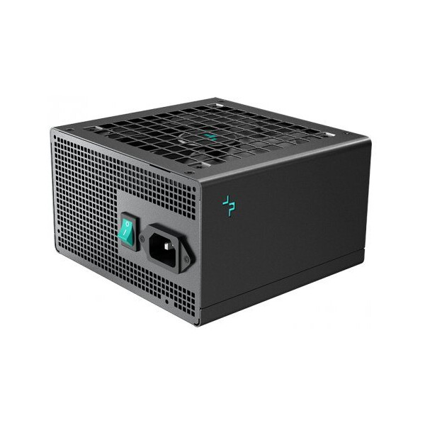 Блок питания DeepCool PN750M (R-PN750M-FC0B-EU) Блок питания DeepCool PN750M (R-PN750M-FC0B-EU)