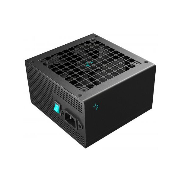 Блок питания DeepCool PN750M (R-PN750M-FC0B-EU) Блок питания DeepCool PN750M (R-PN750M-FC0B-EU)