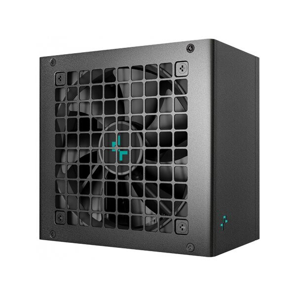 Блок питания DeepCool PN750M (R-PN750M-FC0B-EU) Блок питания DeepCool PN750M (R-PN750M-FC0B-EU)