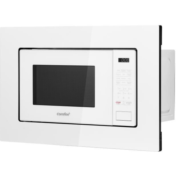 Встраиваемая микроволновая печь Comfee CBM2010W Встраиваемая микроволновая печь Comfee CBM2010W