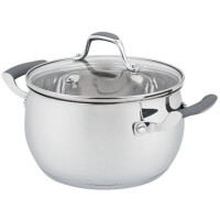 Кастрюля Polaris Mela-22C Кастрюля Polaris Mela-22C