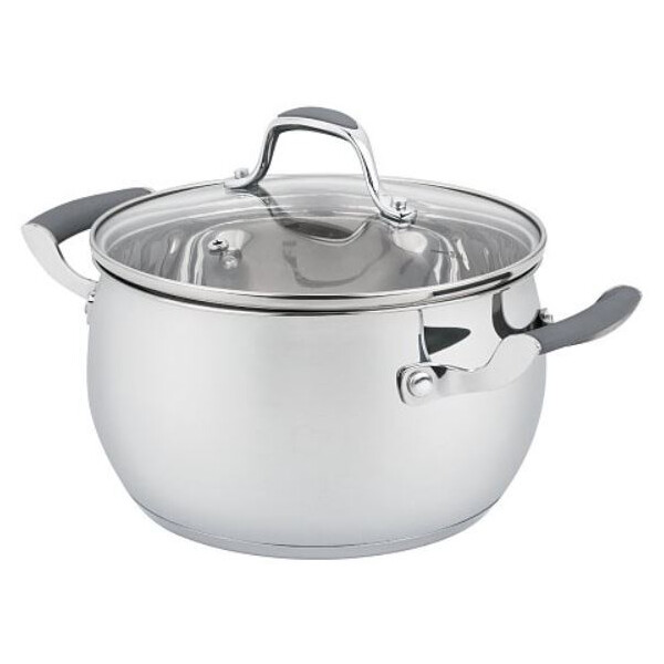 Кастрюля Polaris Mela-22C Кастрюля Polaris Mela-22C