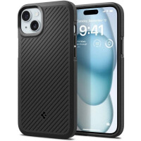 Чехол для телефона Spigen Core Armor для iPhone 15 ACS06479 (черный)