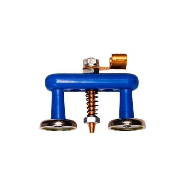Клемма заземления магнитная Aurora Magnet D-800 38413