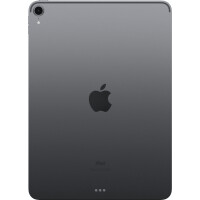 Планшет Apple iPad Pro 11" 64GB MTXN2RK/A (серый) Планшет Apple iPad Pro 11" 64GB MTXN2RK/A (серый)
