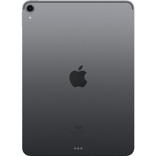 Планшет Apple iPad Pro 11" 64GB MTXN2RK/A (серый) Планшет Apple iPad Pro 11" 64GB MTXN2RK/A (серый)