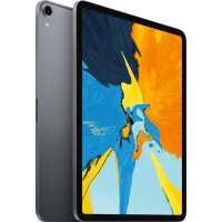 Планшет Apple iPad Pro 11" 64GB MTXN2RK/A (серый) Планшет Apple iPad Pro 11" 64GB MTXN2RK/A (серый)