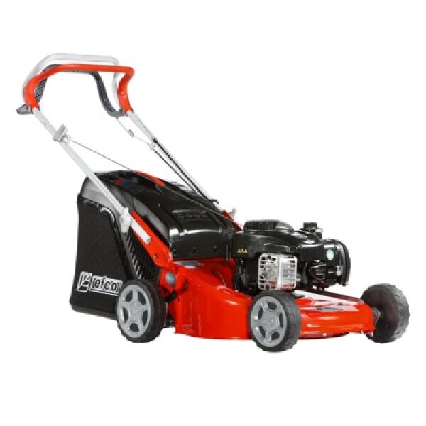 

Газонокосилки EFCO, Газонокосилка Efco LR 48 TBQ Comfort Plus (66119102E5)