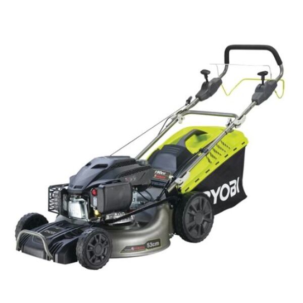 

Газонокосилки Ryobi, Газонокосилка Ryobi RLM53190YV (5133003672)