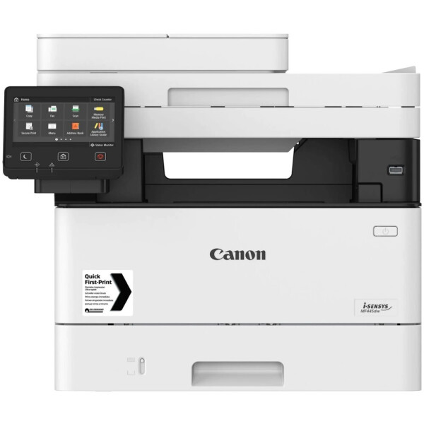 

МФУ CANON, МФУ Canon i-SENSYS MF445dw (3514C061)