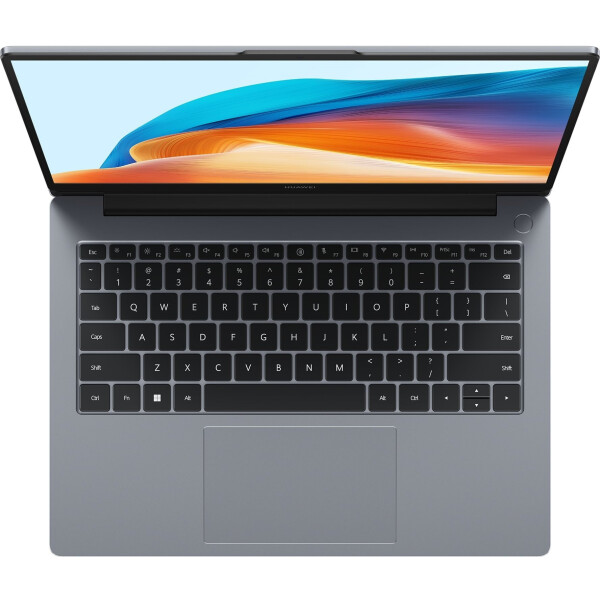 Ноутбук Huawei MateBook D 14 MDG-X 53014BSB Ноутбук Huawei MateBook D 14 MDG-X 53014BSB