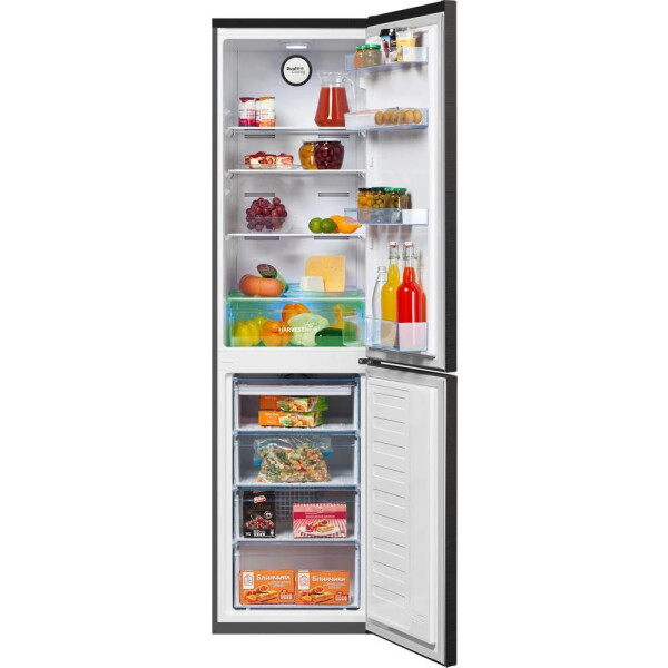 Холодильник BEKO B3R0CNK332HXBR Холодильник BEKO B3R0CNK332HXBR