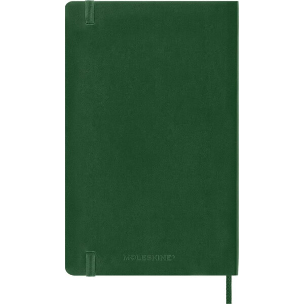 Блокнот Moleskine CLASSIC SOFT Large QP616K15
