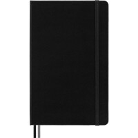 Блокнот Moleskine CLASSIC SOFT EXPENDED Large QP618EXP