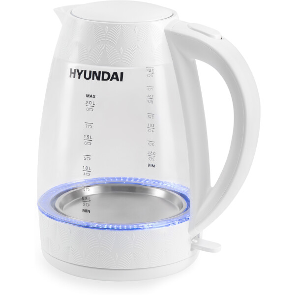 Электрочайник Hyundai HYK-G4506 Электрочайник Hyundai HYK-G4506