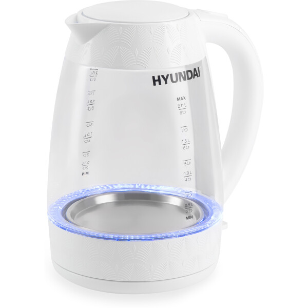 Электрочайник Hyundai HYK-G4506 Электрочайник Hyundai HYK-G4506