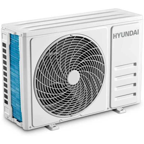 Сплит-система Hyundai HAC-09I/T-PRO Сплит-система Hyundai HAC-09I/T-PRO