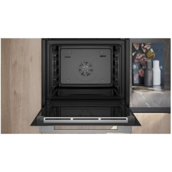 Духовой шкаф SIEMENS HB734G1W1 Духовой шкаф SIEMENS HB734G1W1