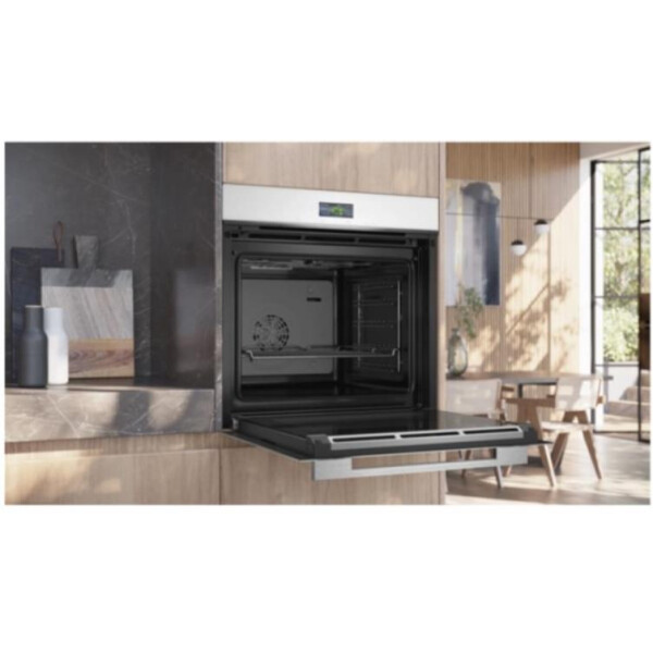 Духовой шкаф SIEMENS HB734G1W1 Духовой шкаф SIEMENS HB734G1W1