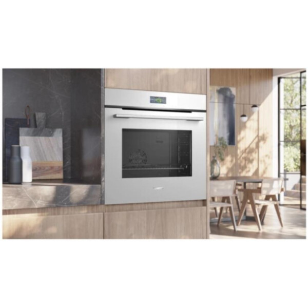 Духовой шкаф SIEMENS HB734G1W1 Духовой шкаф SIEMENS HB734G1W1