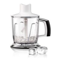 Блендер BRAUN MultiQuick 5 Vario MQ 5045 WH Aperitive Блендер BRAUN MultiQuick 5 Vario MQ 5045 WH Aperitive
