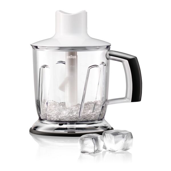 Блендер BRAUN MultiQuick 5 Vario MQ 5045 WH Aperitive Блендер BRAUN MultiQuick 5 Vario MQ 5045 WH Aperitive