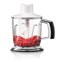 Блендер BRAUN MultiQuick 5 Vario MQ 5045 WH Aperitive Блендер BRAUN MultiQuick 5 Vario MQ 5045 WH Aperitive