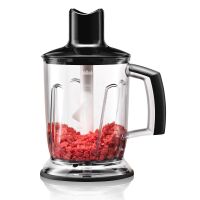 Блендер BRAUN MultiQuick 5 Vario MQ 5045 WH Aperitive Блендер BRAUN MultiQuick 5 Vario MQ 5045 WH Aperitive