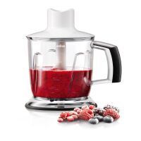 Блендер BRAUN MultiQuick 5 Vario MQ 5045 WH Aperitive Блендер BRAUN MultiQuick 5 Vario MQ 5045 WH Aperitive