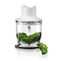 Блендер BRAUN MultiQuick 5 Vario MQ 5045 WH Aperitive Блендер BRAUN MultiQuick 5 Vario MQ 5045 WH Aperitive