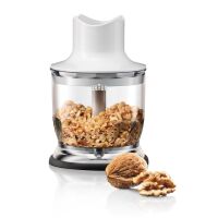 Блендер BRAUN MultiQuick 5 Vario MQ 5045 WH Aperitive Блендер BRAUN MultiQuick 5 Vario MQ 5045 WH Aperitive