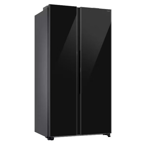 Холодильник Samsung RS80F65M1BWR Холодильник Samsung RS80F65M1BWR