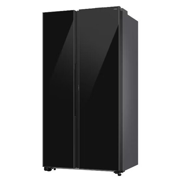 Холодильник Samsung RS80F65M1BWR Холодильник Samsung RS80F65M1BWR
