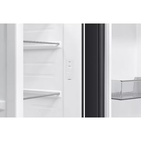 Холодильник Samsung RS80F65M1BWR Холодильник Samsung RS80F65M1BWR