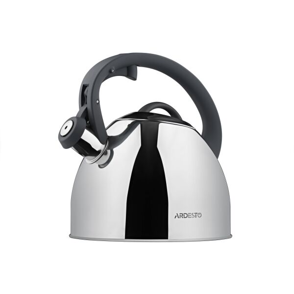 

Посуда для приготовления Ardesto, Чайник со свистком Ardesto Gemini AR1947KS