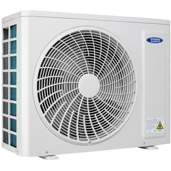 Кондиционер General Climate GC-MR09HR32/GU-MR09H32 inverter Кондиционер General Climate GC-MR09HR32/GU-MR09H32 inverter