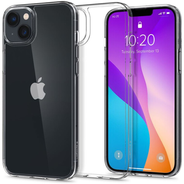 Чехол Spigen Airskin Hybrid для iPhone 14 ACS05032