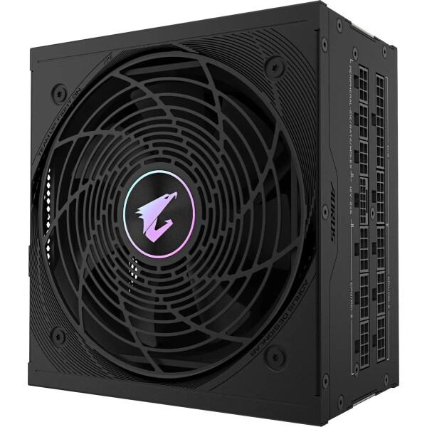 Блок питания Gigabyte GP-AE850PM PG5 Блок питания Gigabyte GP-AE850PM PG5