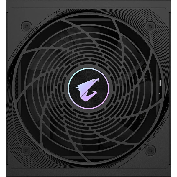 Блок питания Gigabyte GP-AE850PM PG5 Блок питания Gigabyte GP-AE850PM PG5